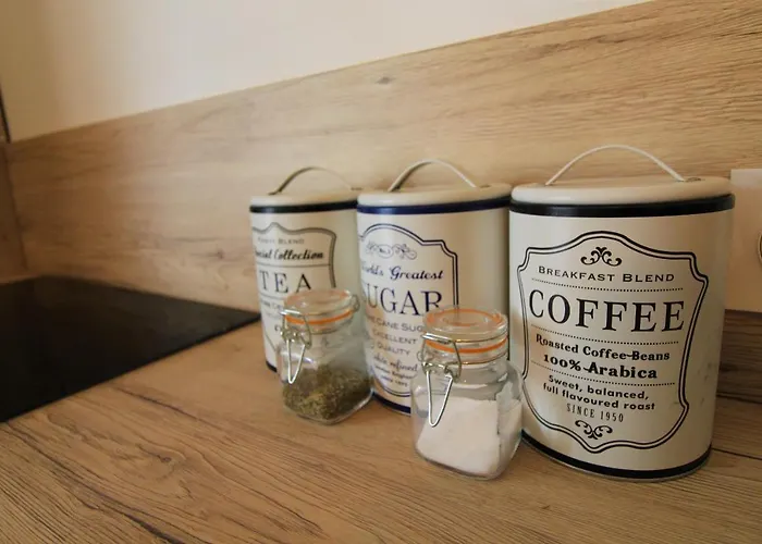 Rogliano Casa vacanze Porto Vecchio