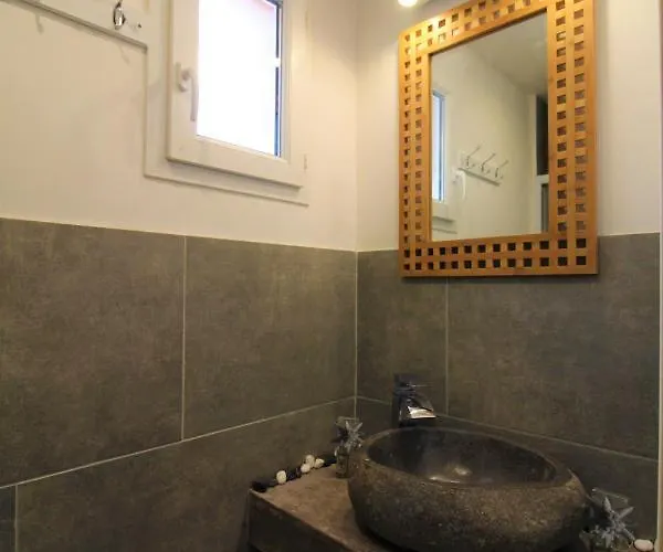 Casa vacanze Rogliano Porto Vecchio