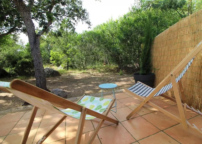 Rogliano Porto Vecchio