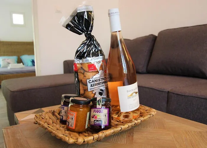 Rogliano Casa vacanze