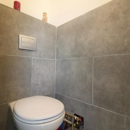 Rogliano Semesterbostad