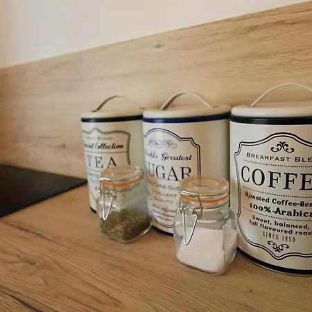 Rogliano Semesterbostad Porto-Vecchio (Corsica)