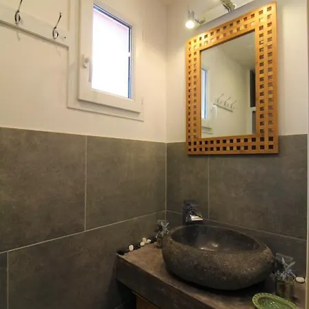 別荘 Rogliano ポルトヴェッキオ