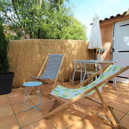 Rogliano Semesterbostad