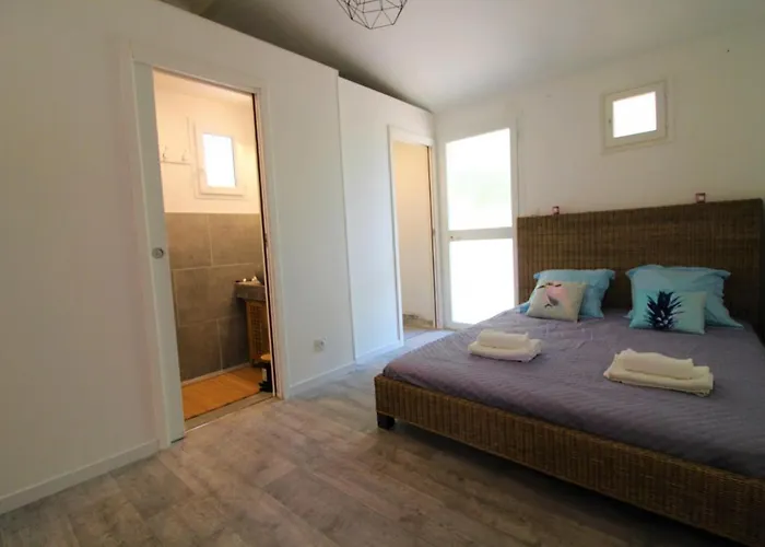 Ferienhaus Rogliano *